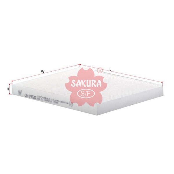 SAKURA CA-19220