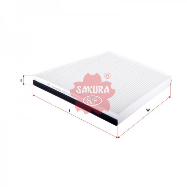 SAKURA CA-26050