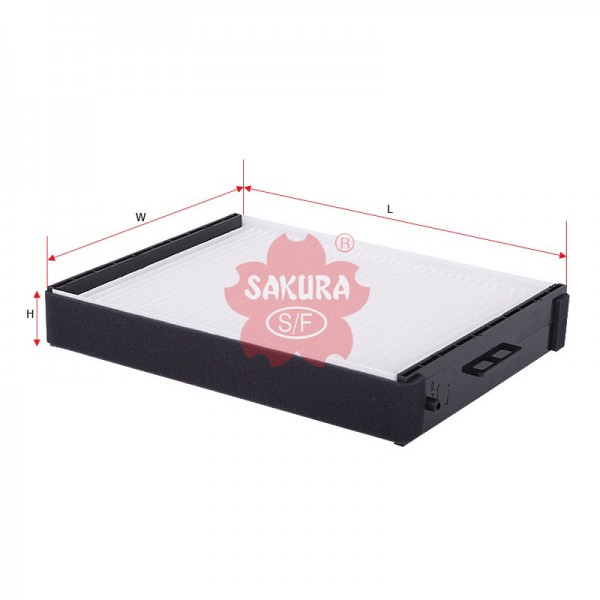 SAKURA CA-2802