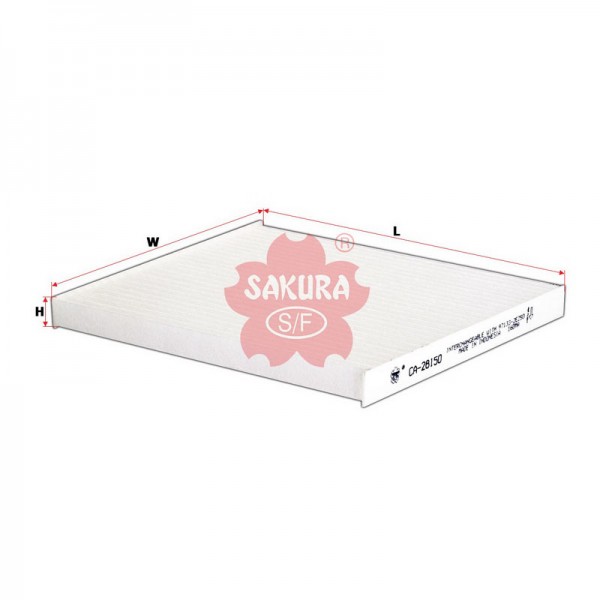 SAKURA CA-28150