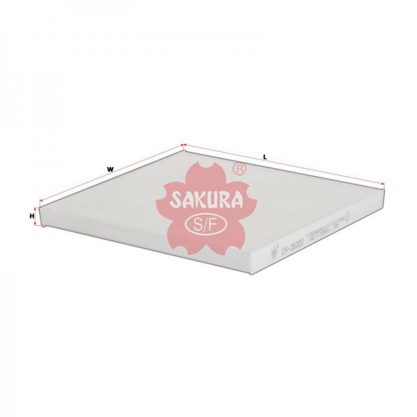 SAKURA CA-28300