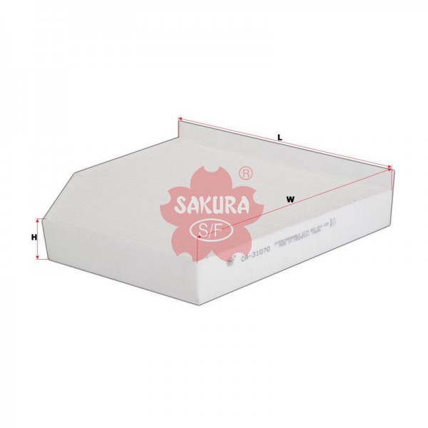 SAKURA CA-31070