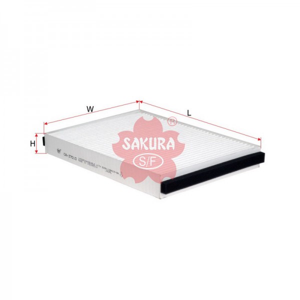 SAKURA CA-37010