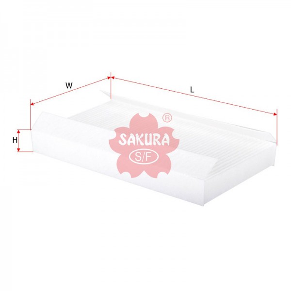 SAKURA CA-37980