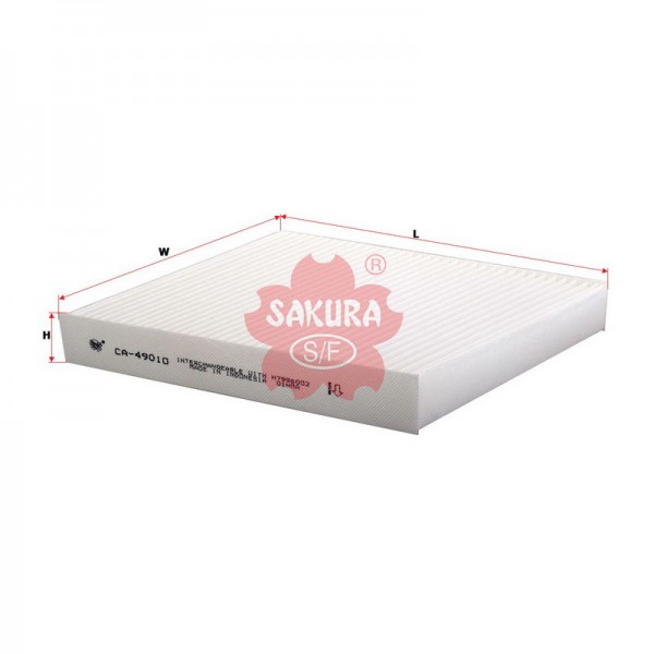 SAKURA CA-49010
