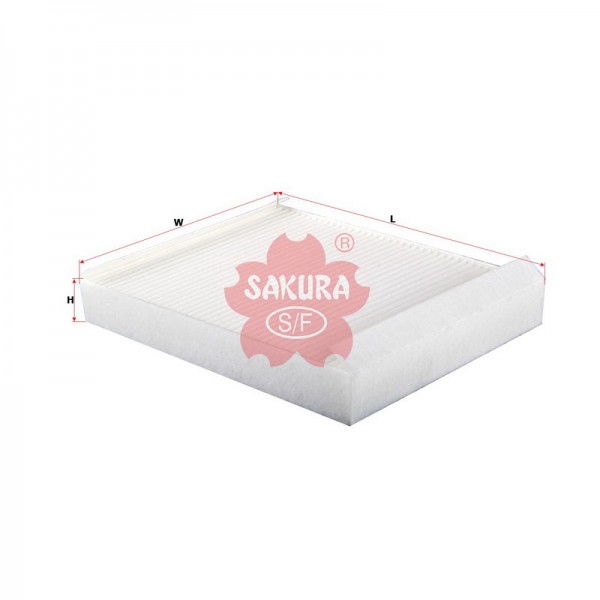 SAKURA CA-53870