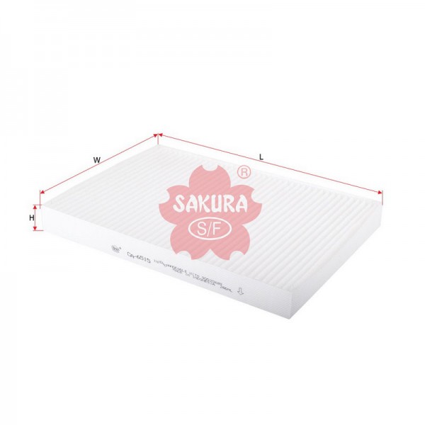 SAKURA CA-6515