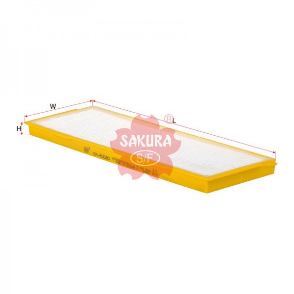 SAKURA CA-83020