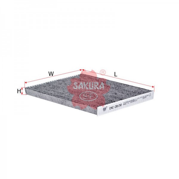 SAKURA CAC-28150