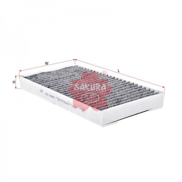 SAKURA CAC-30050
