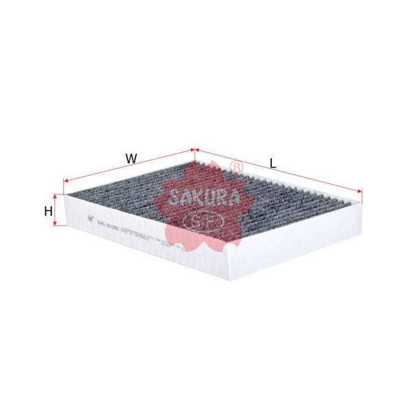 SAKURA CAC-31090
