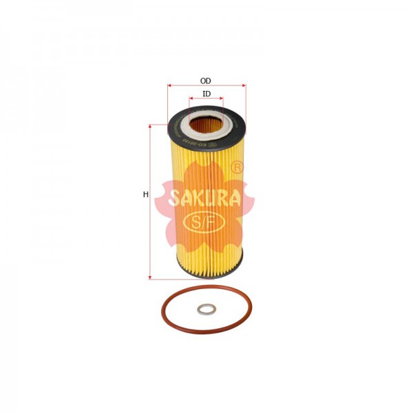 SAKURA EO-30150