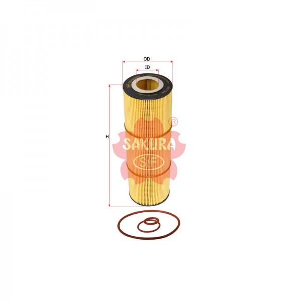 SAKURA EO-83020