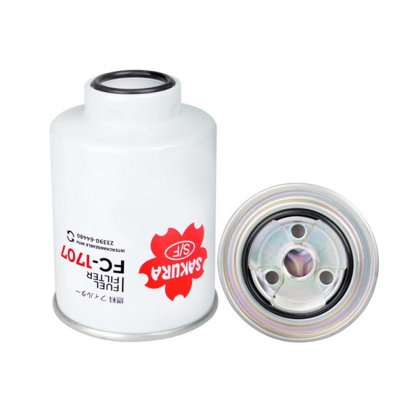 SAKURA FC-1707