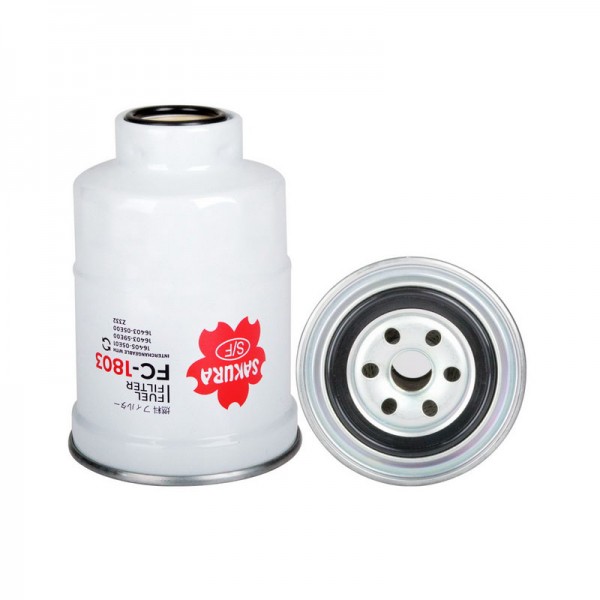 SAKURA FC-1803
