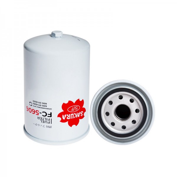SAKURA FC-5606