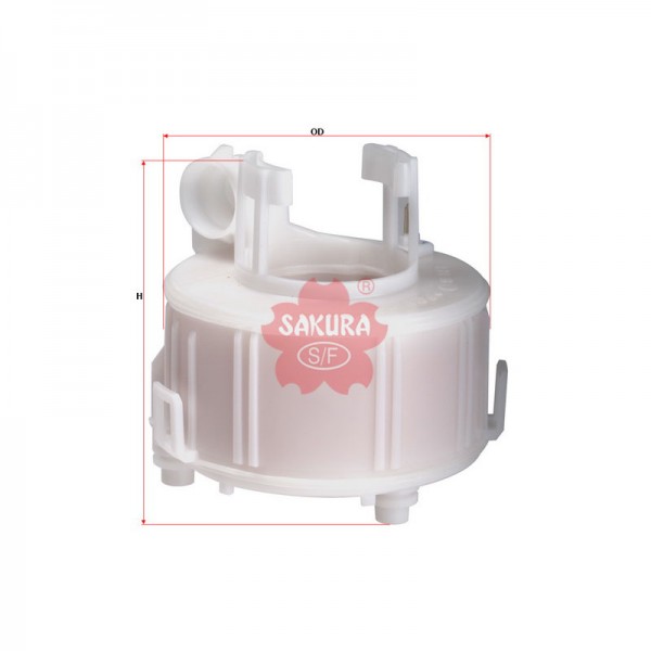 SAKURA FS-28290