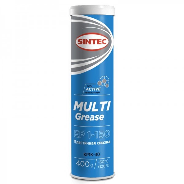 SINTEC MULTI GREASE EP 1-150, 400 г
