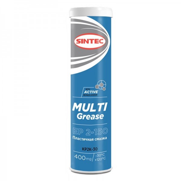 SINTEC MULTI GREASE EP 2-150, 400 г