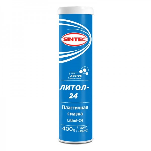 SINTEC Литол-24 СТО, 400 г