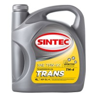 SINTEC TRANS ТМ4 SAE...