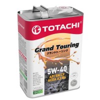 Totachi Grand Tourin...