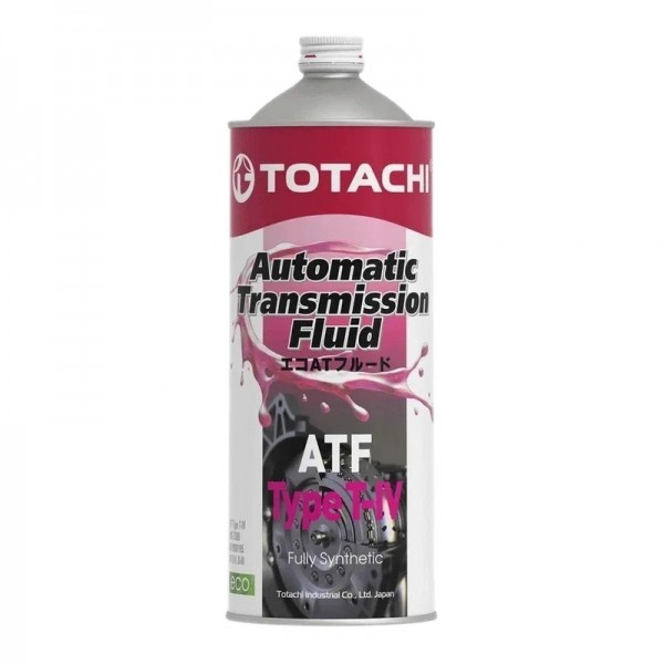 Totachi ATF Type T-IV, 1л