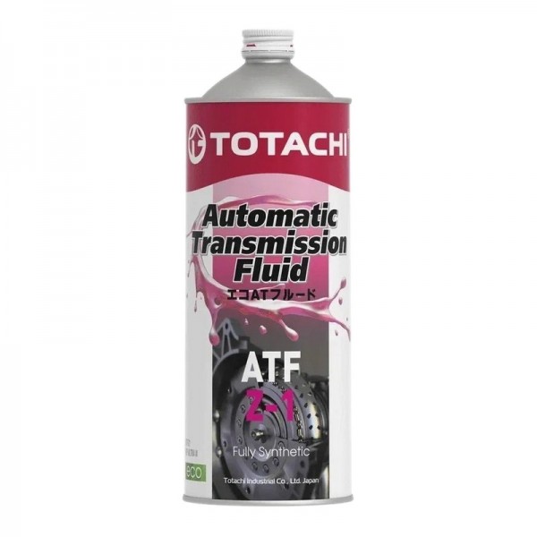Totachi ATF Z-1, 1л