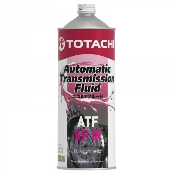 Totachi ATF SP III, 1л