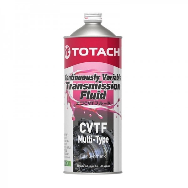 Totachi ATF CVT Multi-Type, 1л