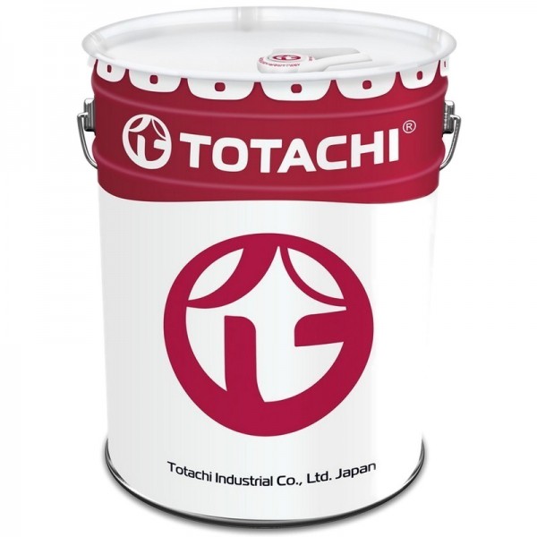 Totachi ATF CVT Multi-Type, 20л