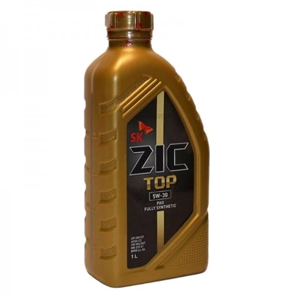 ZIC TOP 5W-30, 1л