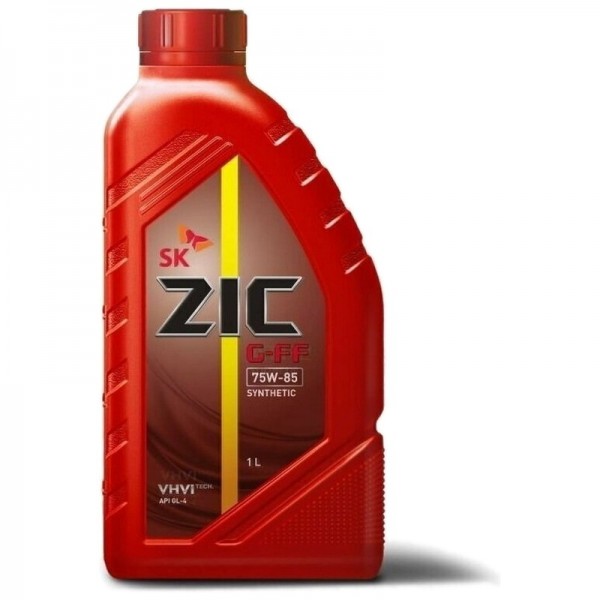 ZIC G-FF 75W85, 1л
