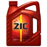 ZIC CVT Multi, 4л...